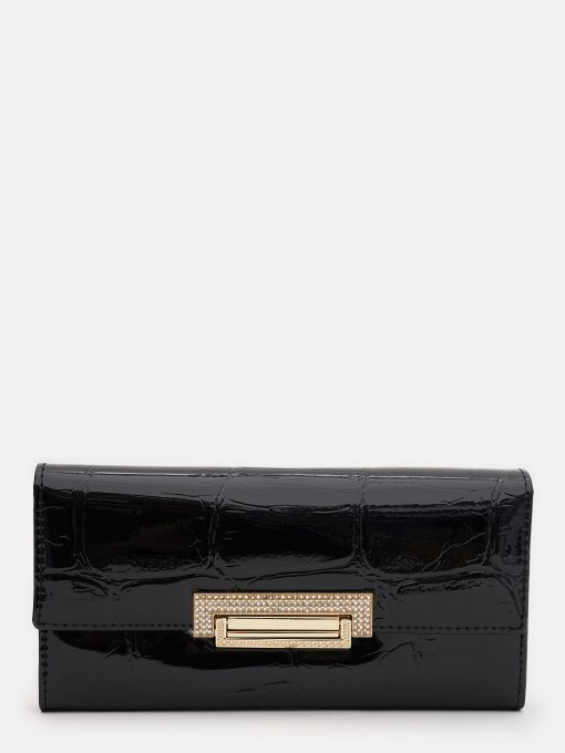 Кошелек Ricco Grande модель K1S505-1bl-black Фото