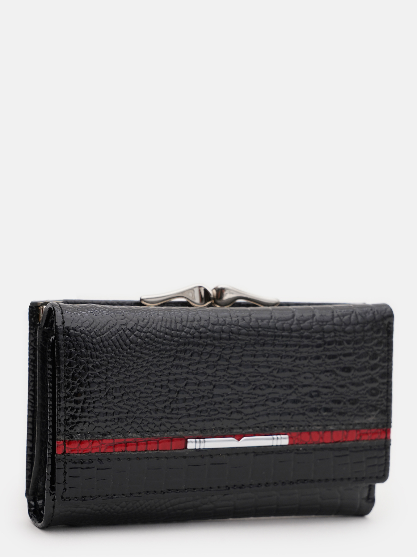 Кошелек Ricco Grande модель K1AE308bl-black Фото