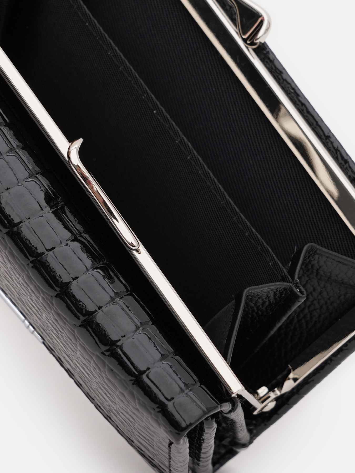 Кошелек Ricco Grande модель K1AE308bl-black Фото