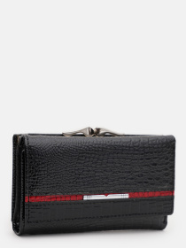 Кошелек Ricco Grande модель K1AE308bl-black Фото