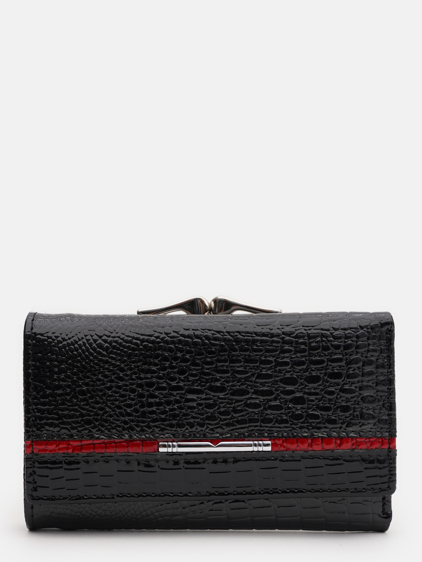 Кошелек Ricco Grande модель K1AE308bl-black Фото