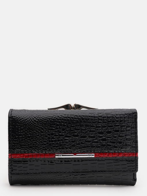 Кошелек Ricco Grande модель K1AE308bl-black Фото