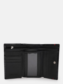 Кошелек Ricco Grande модель K1AE308bl-black Фото