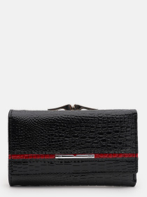 Кошелек Ricco Grande модель K1AE308bl-black Фото