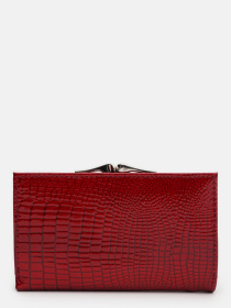 Кошелек Ricco Grande модель K1AE308r-red Фото