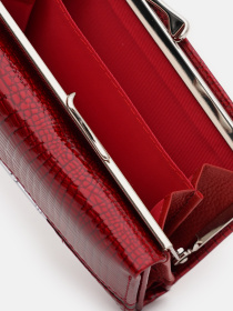 Кошелек Ricco Grande модель K1AE308r-red Фото