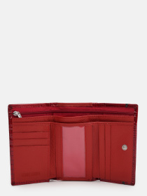 Кошелек Ricco Grande модель K1AE308r-red Фото