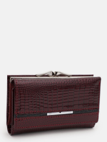 Кошелек Ricco Grande модель K1AE308b-bordo Фото