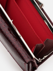 Кошелек Ricco Grande модель K1AE308b-bordo Фото