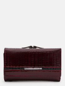 Кошелек Ricco Grande модель K1AE308b-bordo Фото