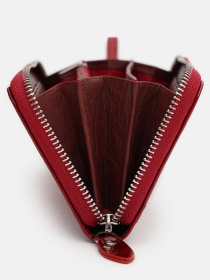 Кошелек Ricco Grande модель K1AE38r-red Фото