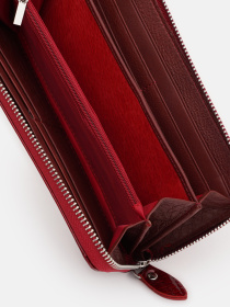 Кошелек Ricco Grande модель K1AE38r-red Фото