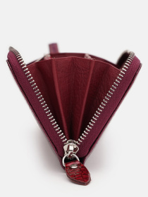 Кошелек Ricco Grande модель K1AE38v-violet Фото