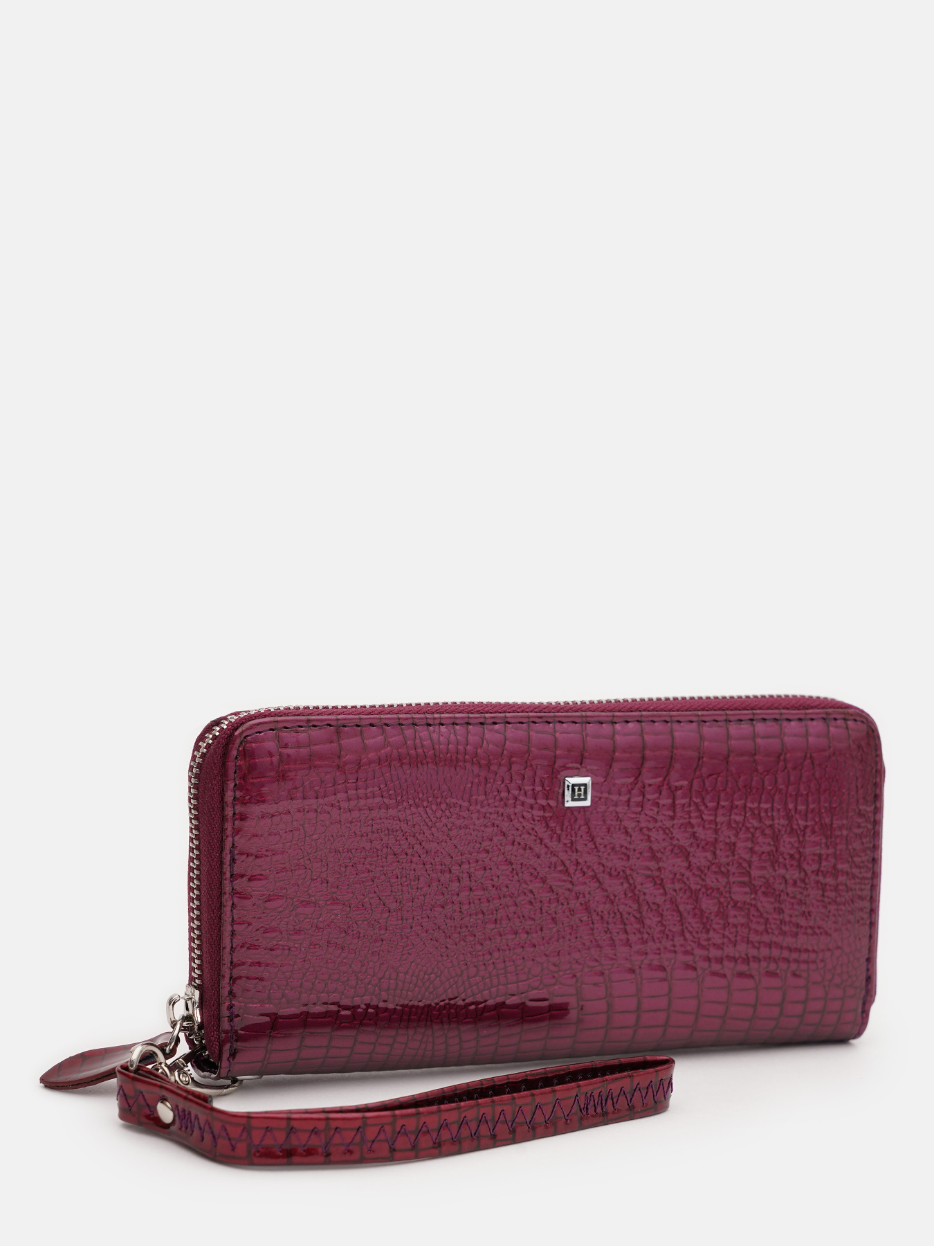 Кошелек Ricco Grande модель K1AE38v-violet Фото