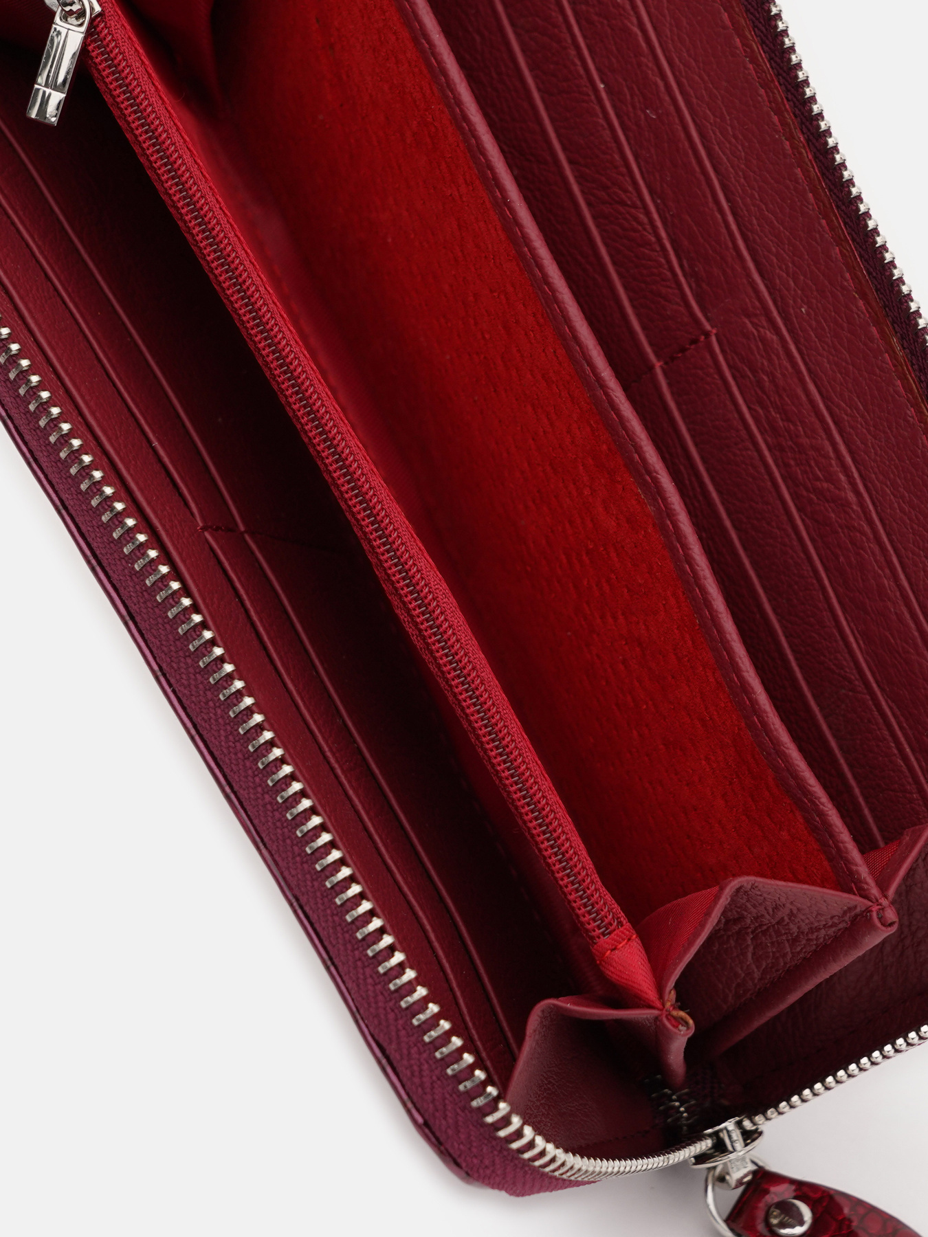 Кошелек Ricco Grande модель K1AE38v-violet Фото