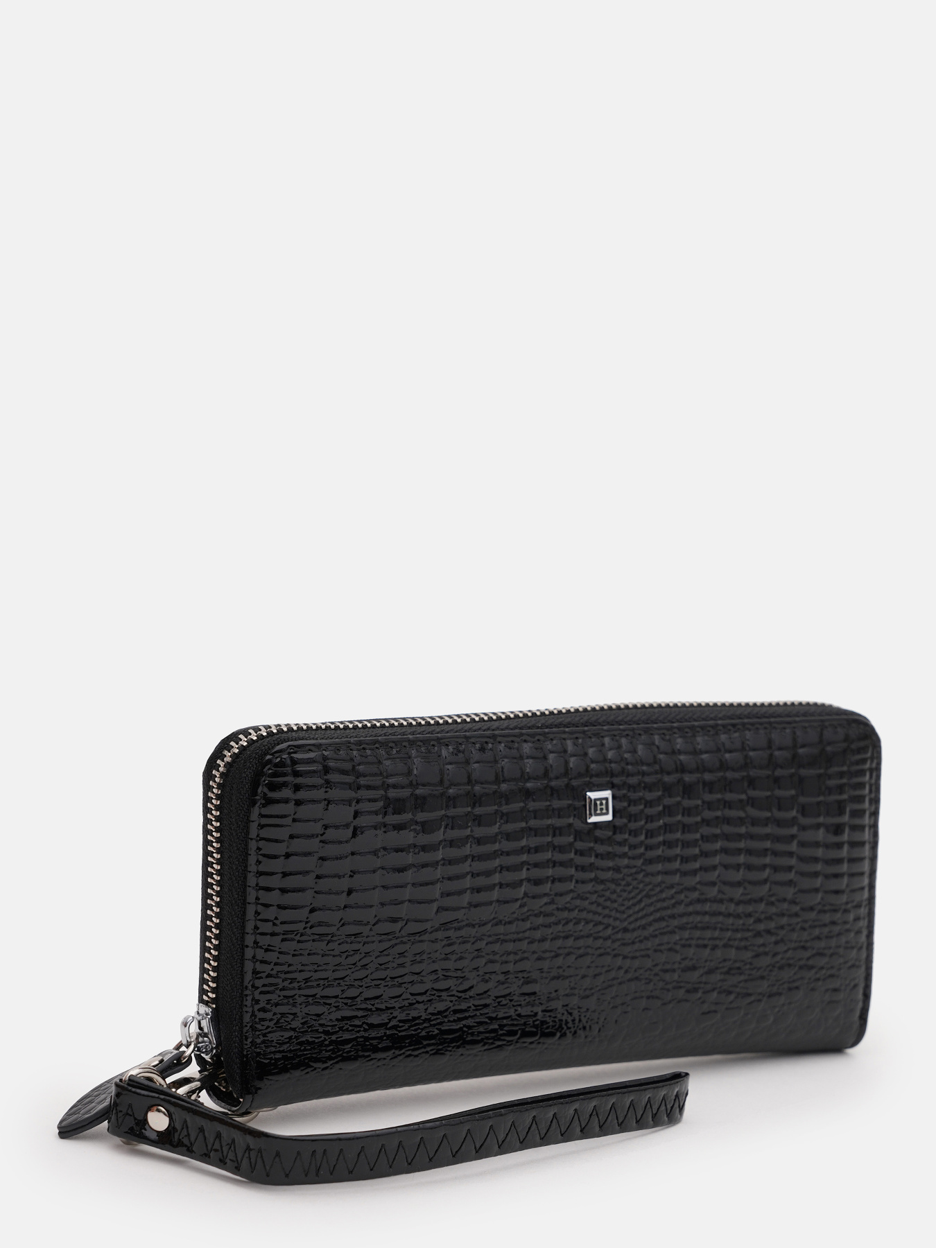 Кошелек Ricco Grande модель K1AE38bl-black Фото