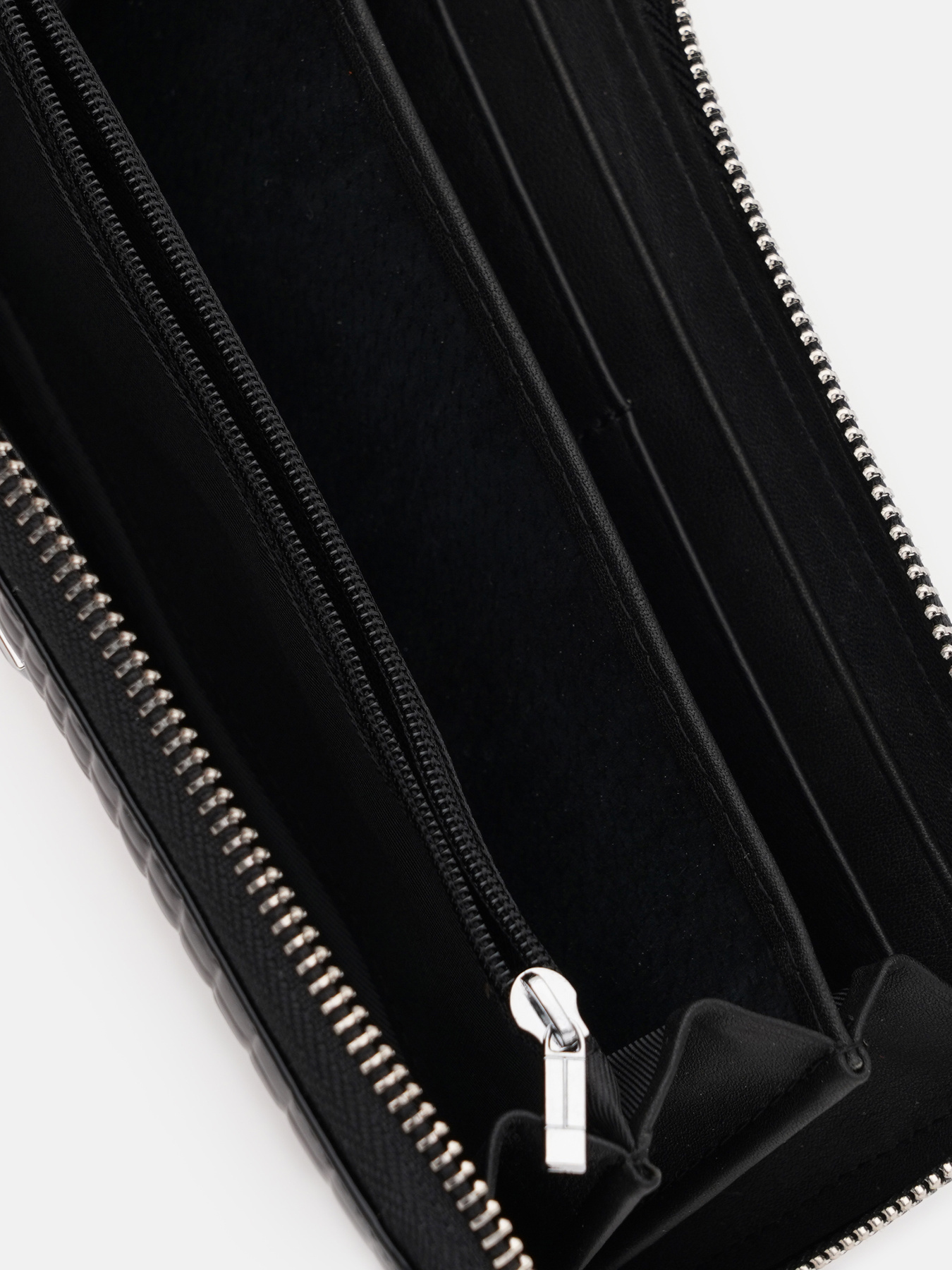 Кошелек Ricco Grande модель K1AE38bl-black Фото