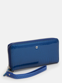 Кошелек Ricco Grande модель K1AE38n-navy Фото