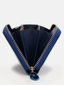 Кошелек Ricco Grande модель K1AE38n-navy Фото