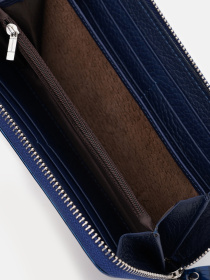 Гаманець Ricco Grande модель K1AE38n-navy Фото