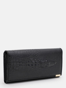 Гаманець Monsen модель K1CXTWLG03bl-black Фото