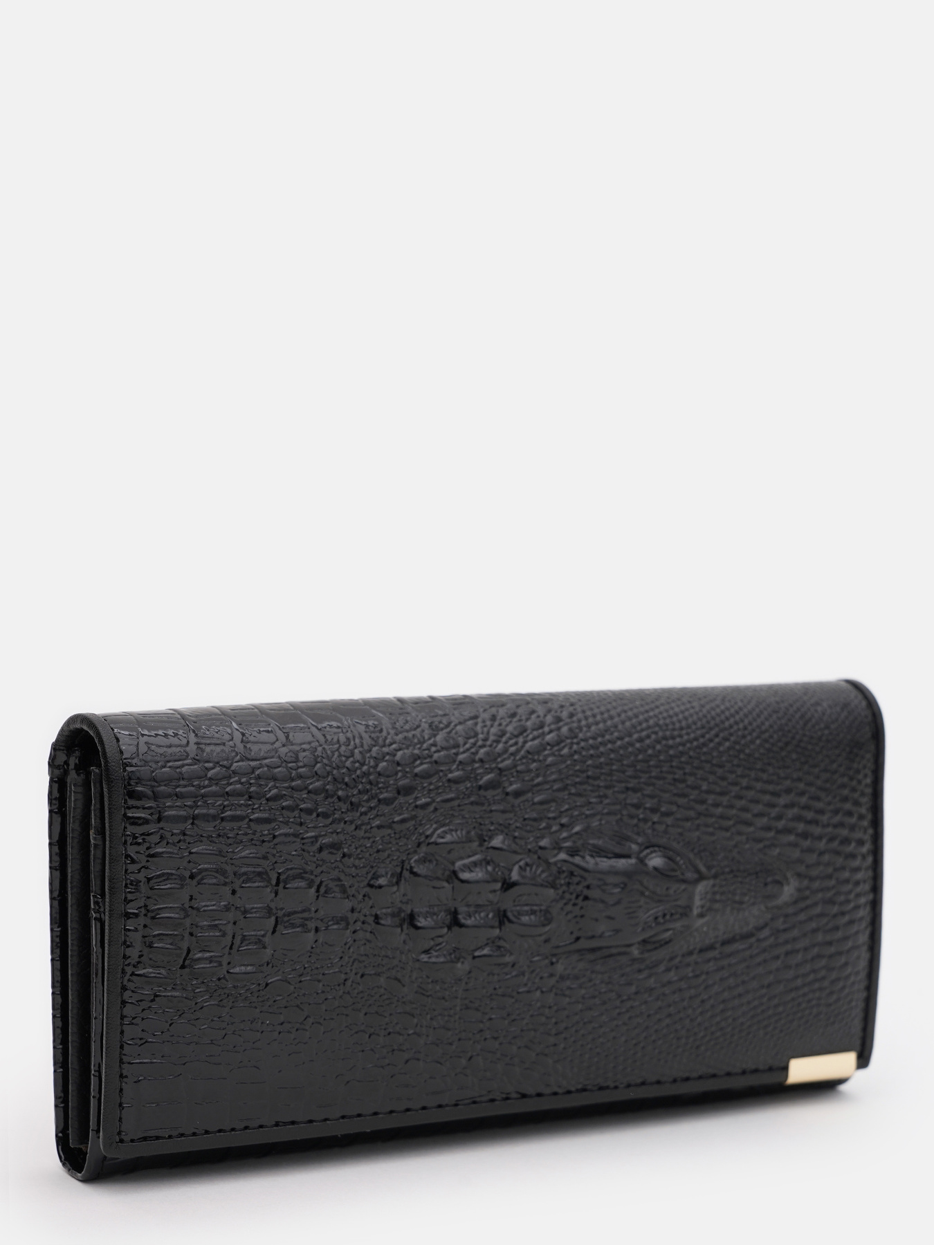 Гаманець Monsen модель K1CXTWLG03bl-black Фото