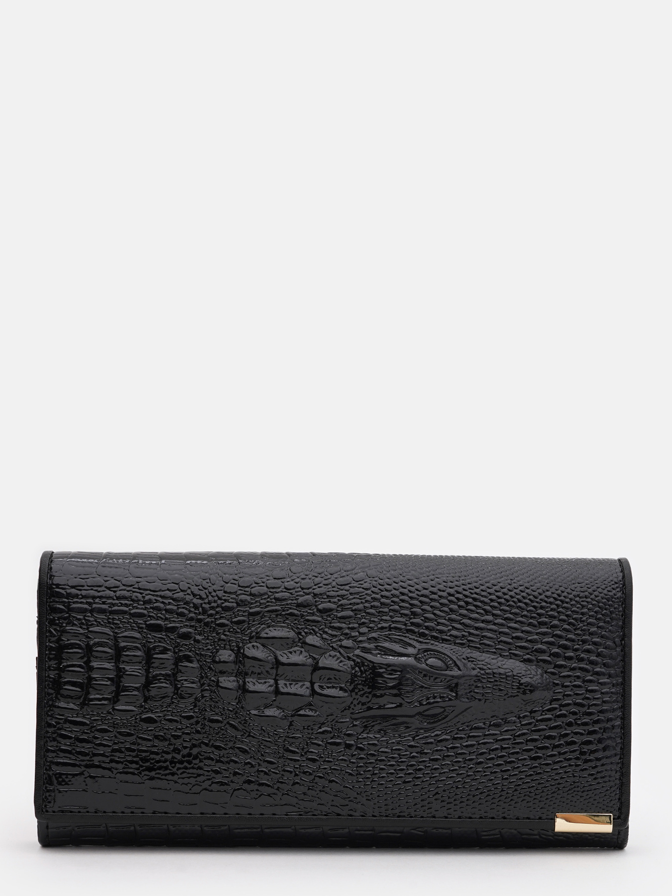 Гаманець Monsen модель K1CXTWLG03bl-black Фото