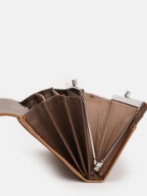 Гаманець Monsen модель K1CXTWLG03g-gold Фото