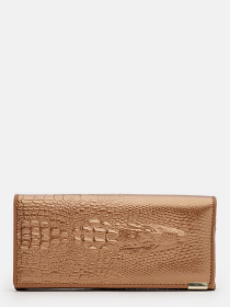 Гаманець Monsen модель K1CXTWLG03g-gold Фото