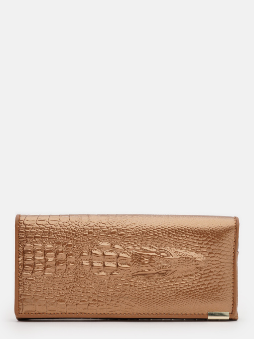 Кошелек Monsen модель K1CXTWLG03g-gold Фото