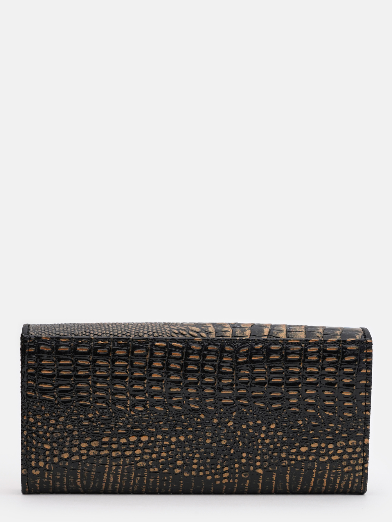 Гаманець Monsen модель K1CXTWLG03br-bronz Фото