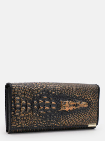 Гаманець Monsen модель K1CXTWLG03br-bronz Фото