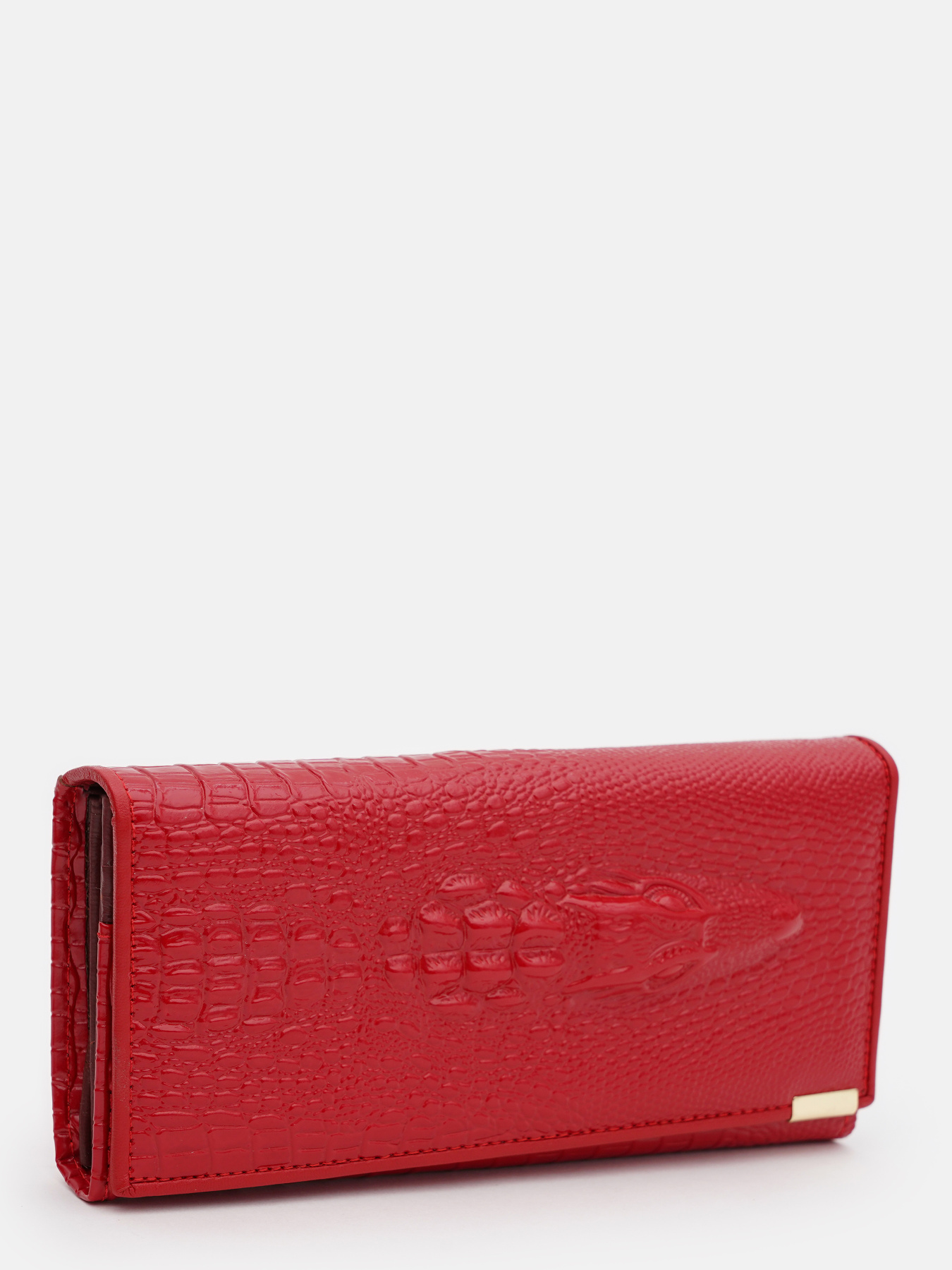 Кошельки Monsen модель K1CXTWLG03r-red Фото