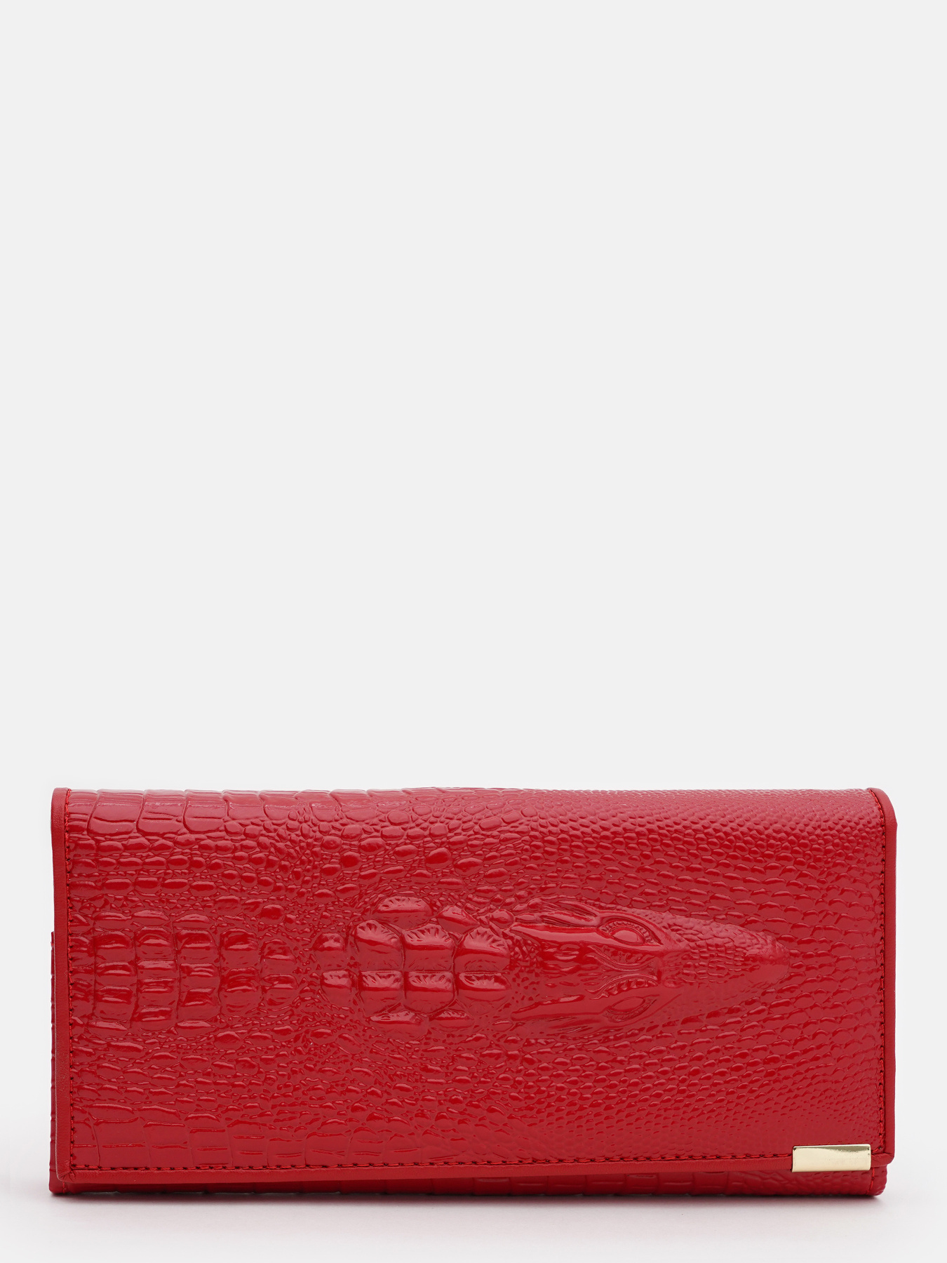 Кошельки Monsen модель K1CXTWLG03r-red Фото