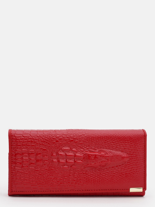 Кошелек Monsen модель K1CXTWLG03r-red Фото