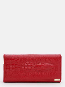 Кошельки Monsen модель K1CXTWLG03r-red Фото