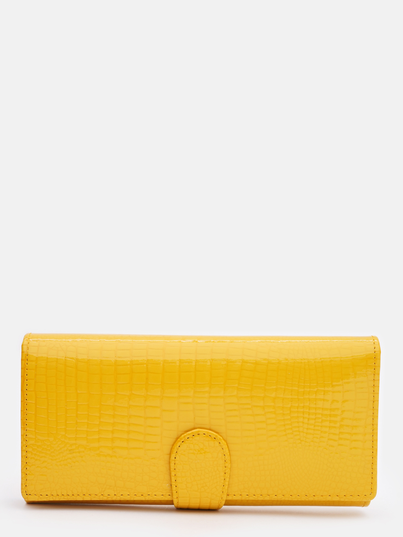 Гаманець Monsen модель K120191010y-yellow Фото