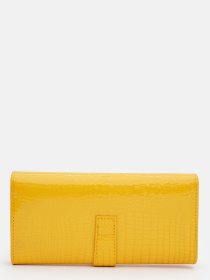 Гаманець Monsen модель K120191010y-yellow Фото