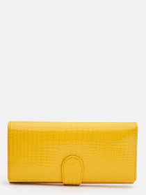 Гаманець Monsen модель K120191010y-yellow Фото
