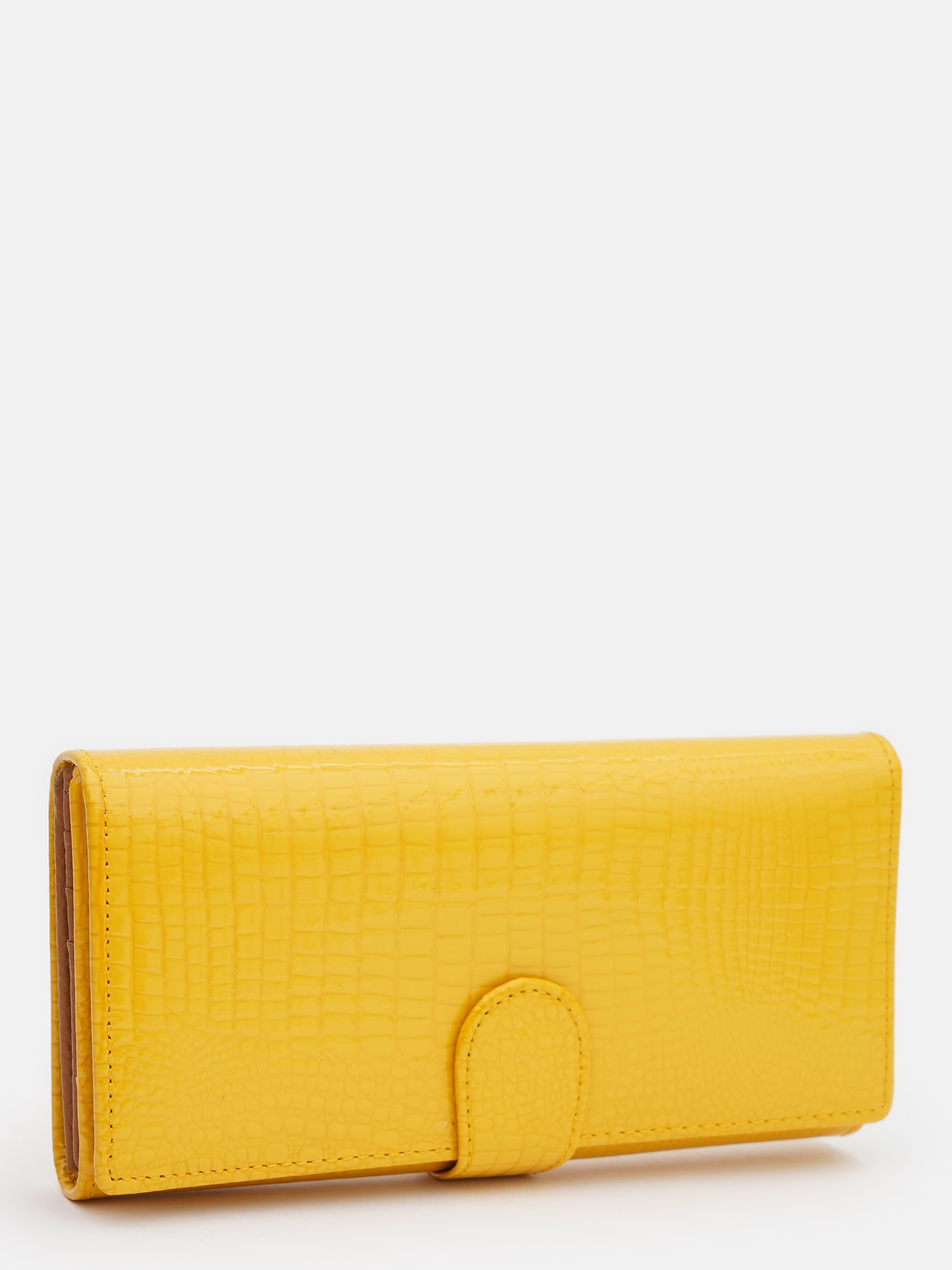 Гаманець Monsen модель K120191010y-yellow Фото