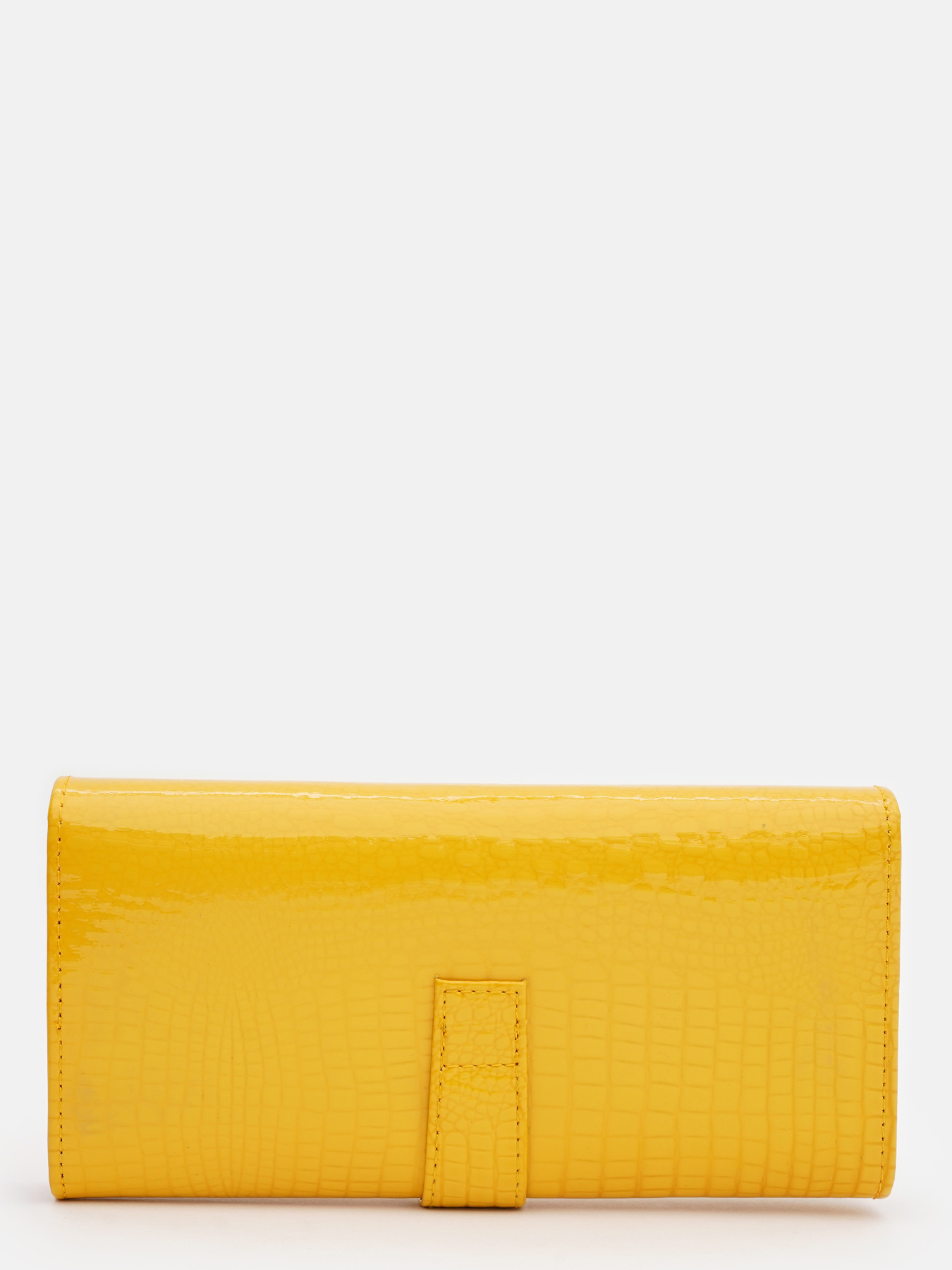 Гаманець Monsen модель K120191010y-yellow Фото