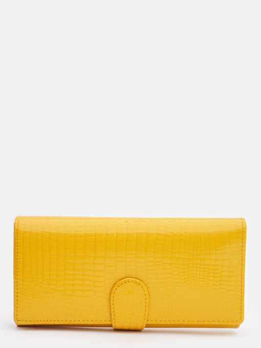 Кошелек Monsen модель K120191010y-yellow Фото