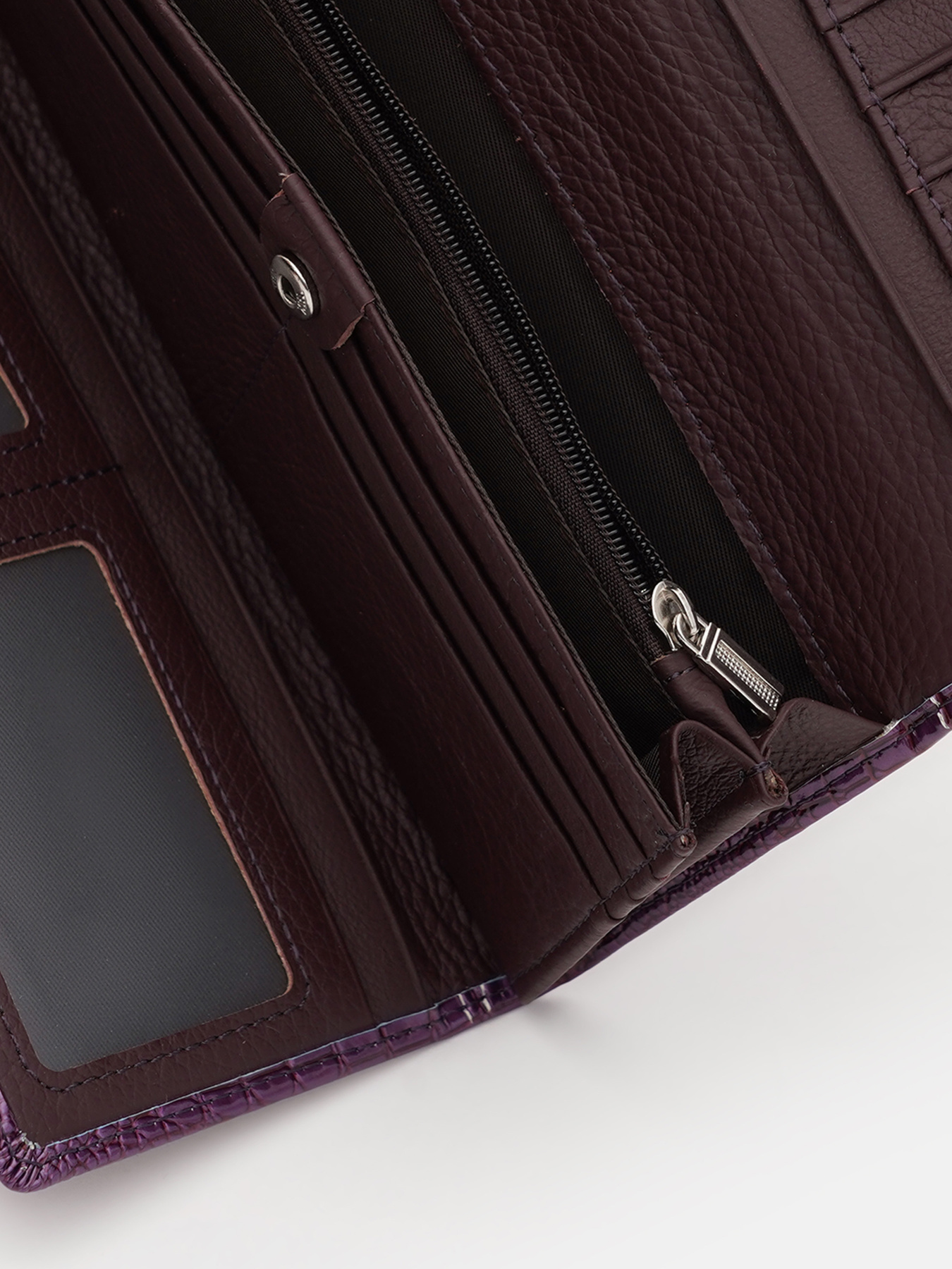 Кошелек Monsen модель K120191010v-violet Фото