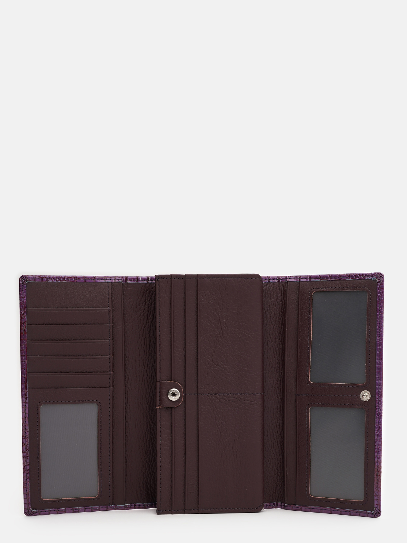 Кошелек Monsen модель K120191010v-violet Кошелек Monsen модель K120191010v-violet Фото