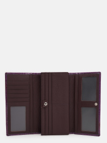 Кошелек Monsen модель K120191010v-violet Кошелек Monsen модель K120191010v-violet Фото