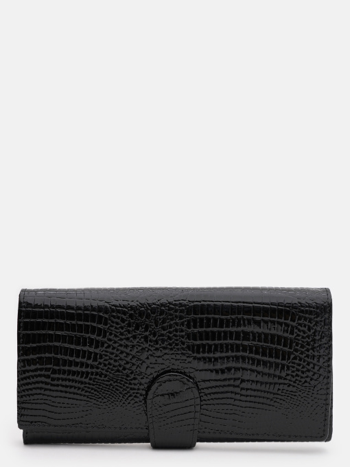 Кошелек Monsen модель K120191010bl-black Фото