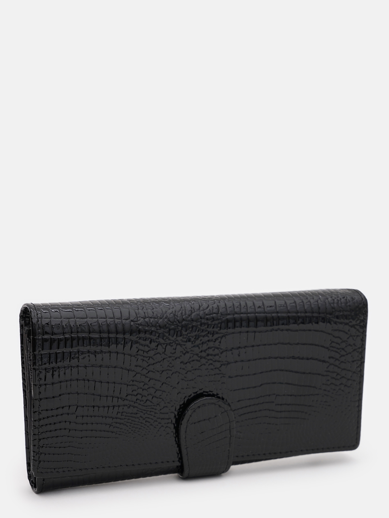 Гаманець Monsen модель K120191010bl-black Фото