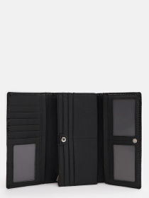 Гаманець Monsen модель K120191010bl-black Фото