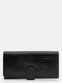 Гаманець Monsen модель K120191010bl-black Фото