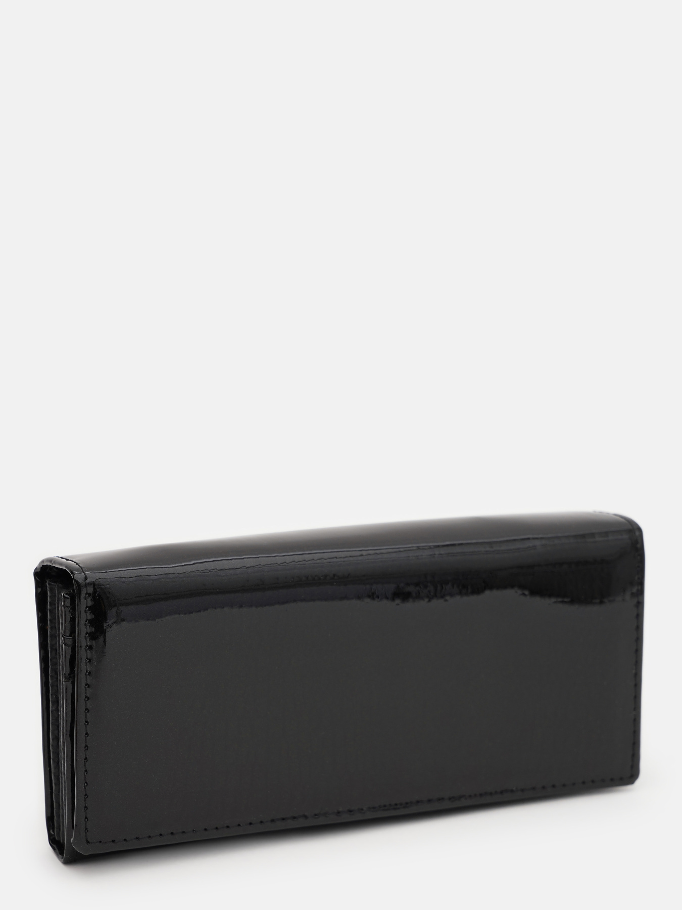 Гаманець Monsen модель K1EY001bl-black Фото